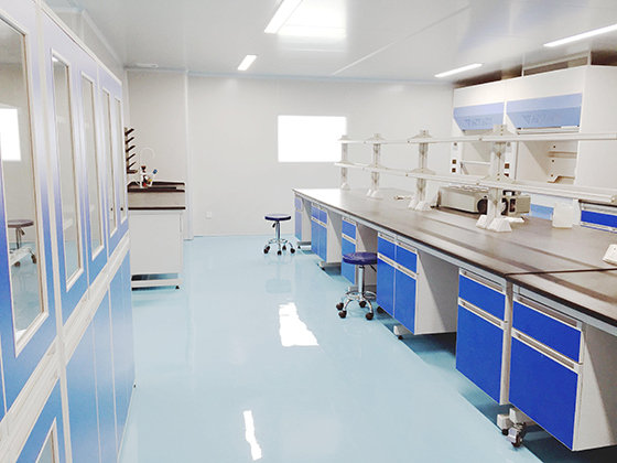 實驗室凈化工程 實驗室凈化工程